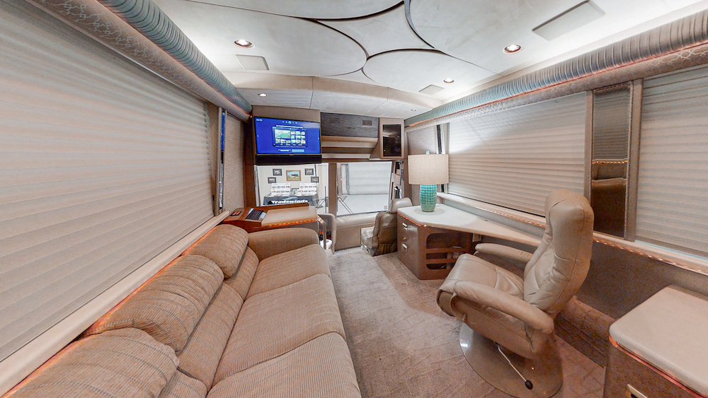 2000 Prevost Marathon H3-45 For Sale