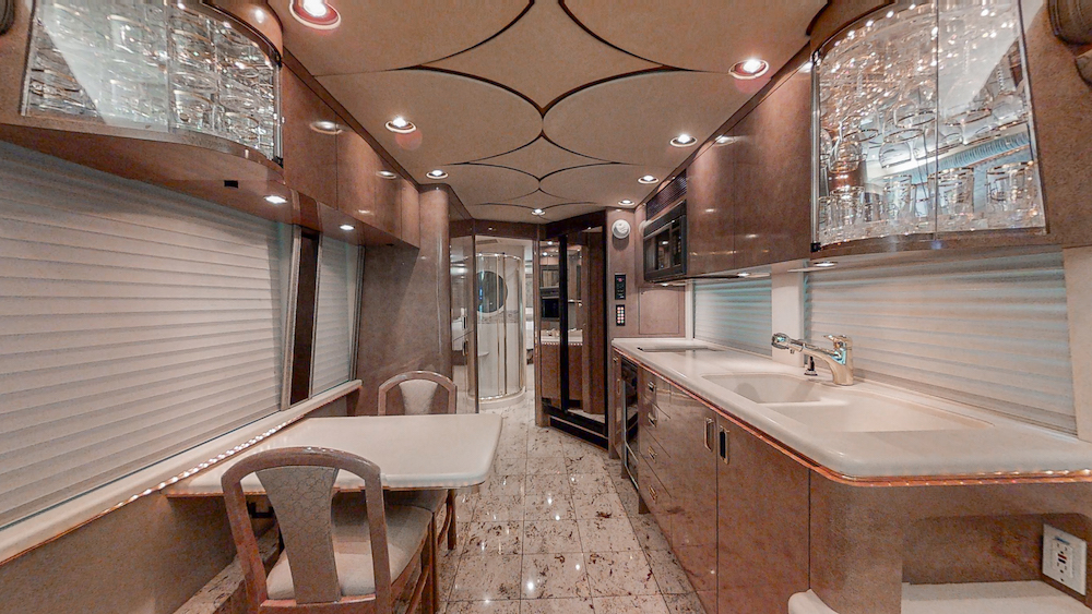 2000 Prevost Marathon H3-45 For Sale