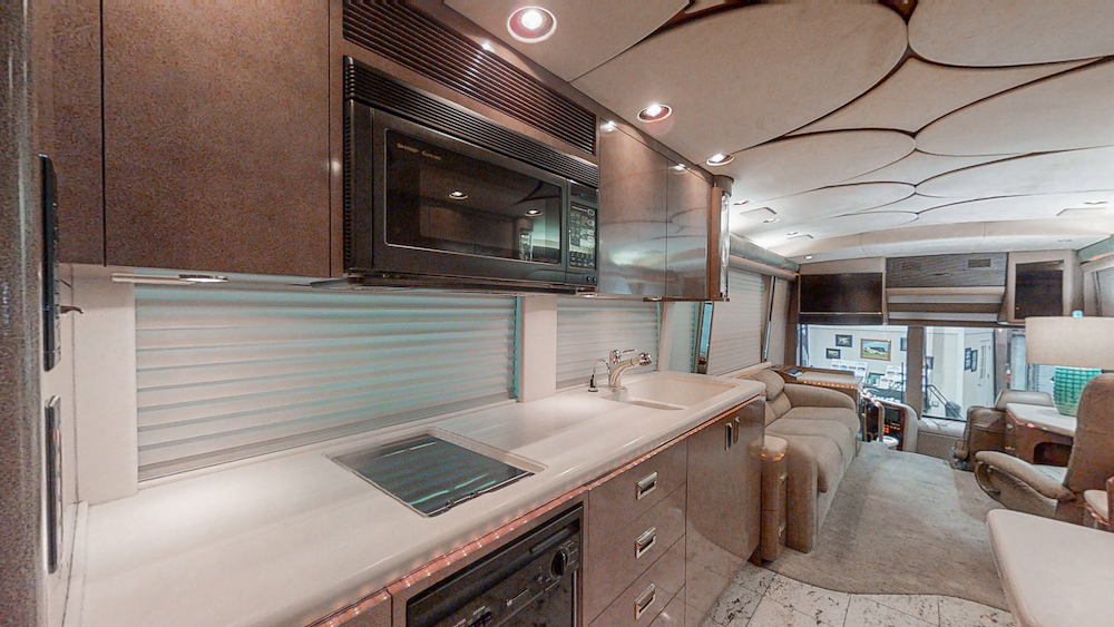 2000 Prevost Marathon H3-45 For Sale