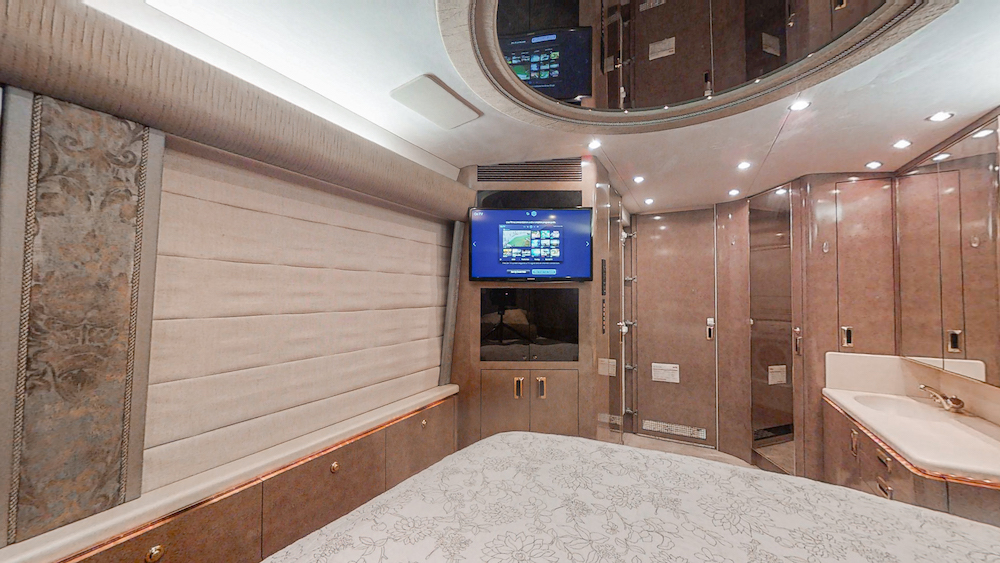 2000 Prevost Marathon H3-45 For Sale