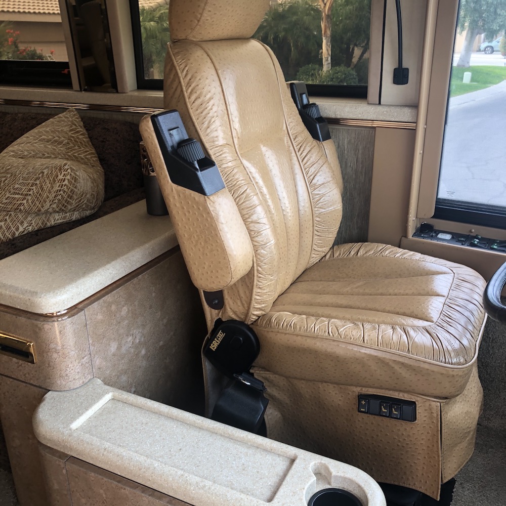 2000 Prevost Marathon XL For Sale
