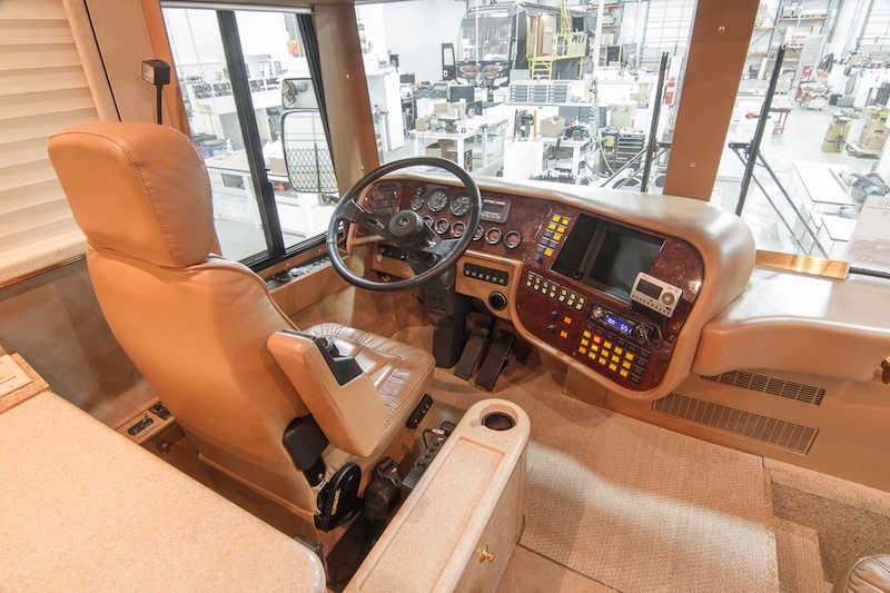 2000 Prevost Marathon XL For Sale