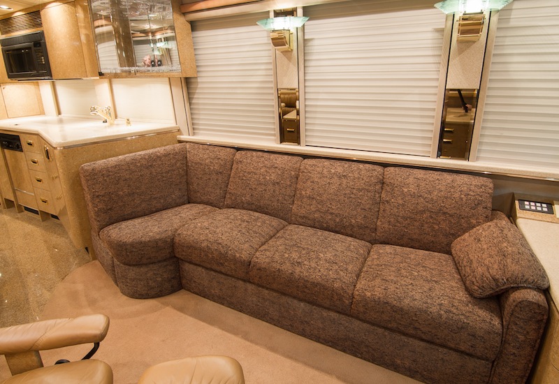 2000 Prevost Marathon XL For Sale