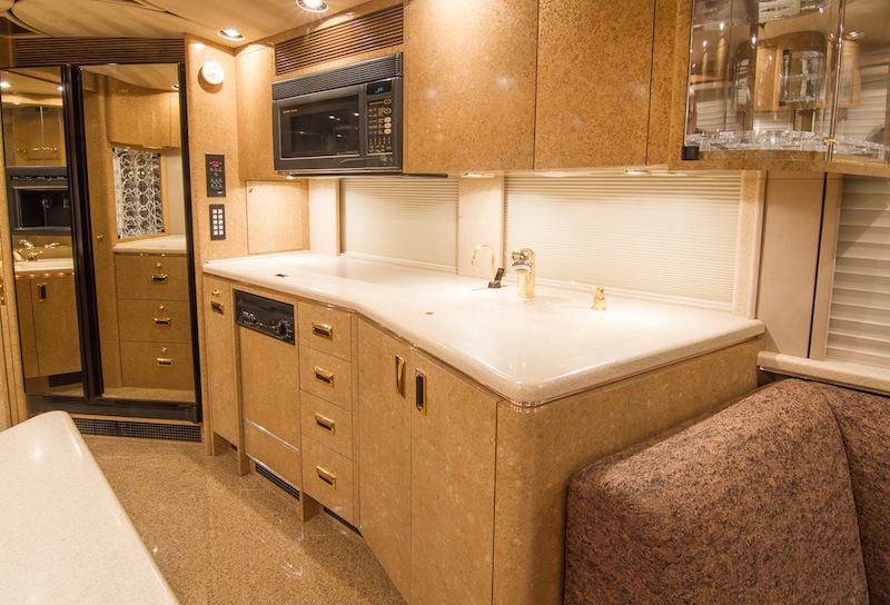 2000 Prevost Marathon XL For Sale