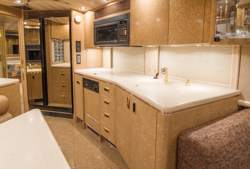 2000 Prevost Marathon XL For Sale