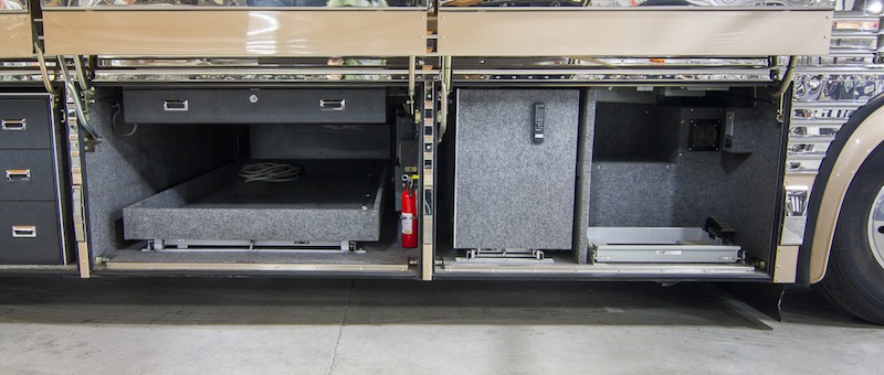 2000 Prevost Marathon XL For Sale