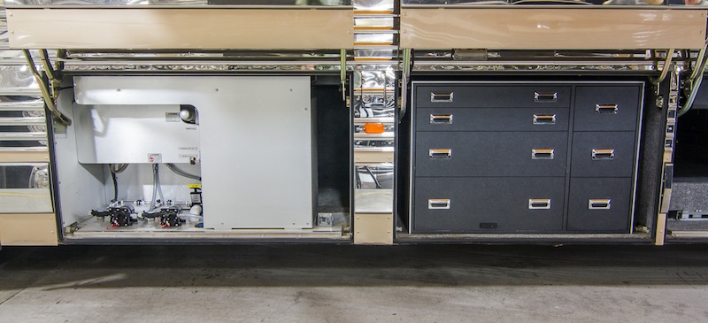 2000 Prevost Marathon XL For Sale