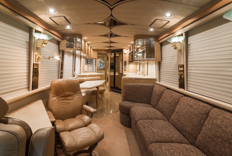 2000 Prevost Marathon XL For Sale