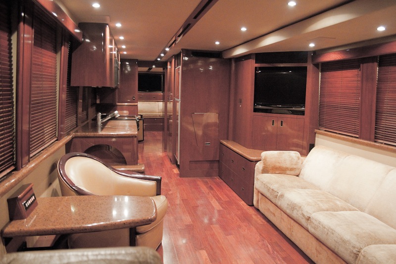 2000 Prevost Marathon XL For Sale