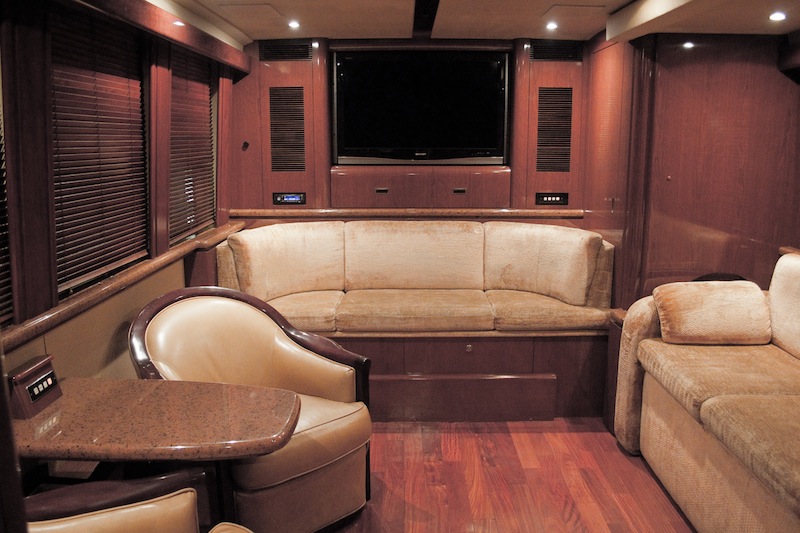 2000 Prevost Marathon XL For Sale