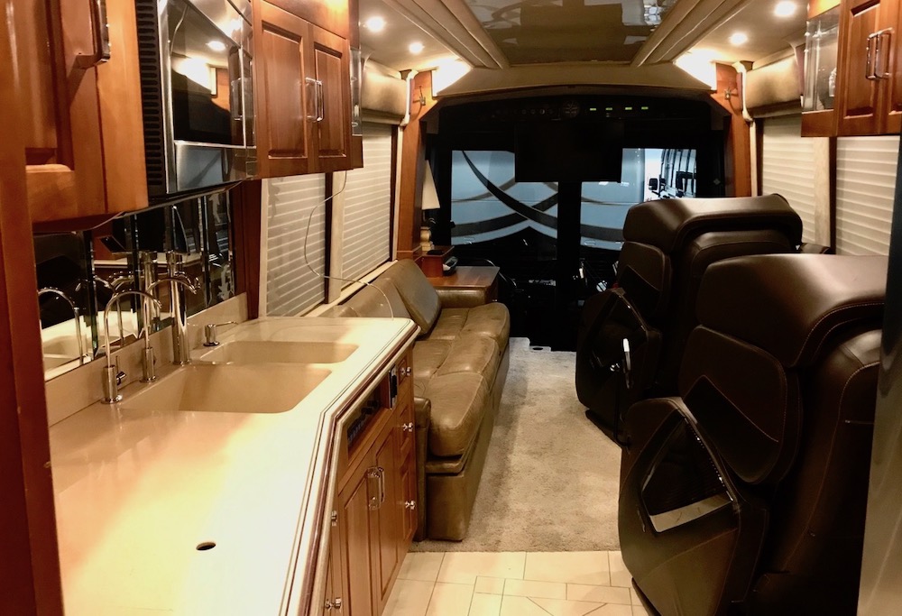 2000 Prevost Royale H3-45 For Sale