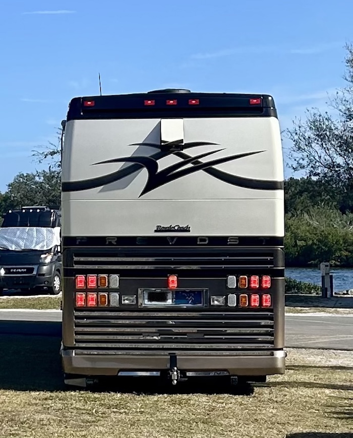 2000 Prevost Royale  H3-45 For Sale
