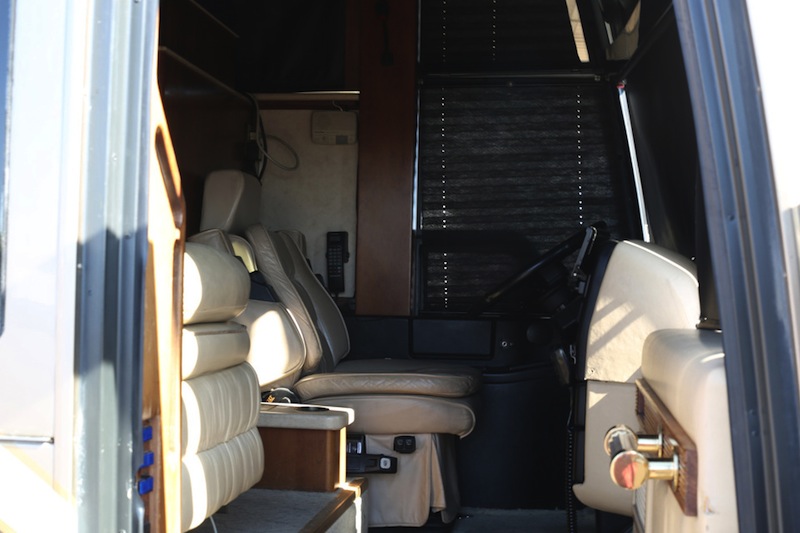 2000 Prevost Royale H3-45 For Sale
