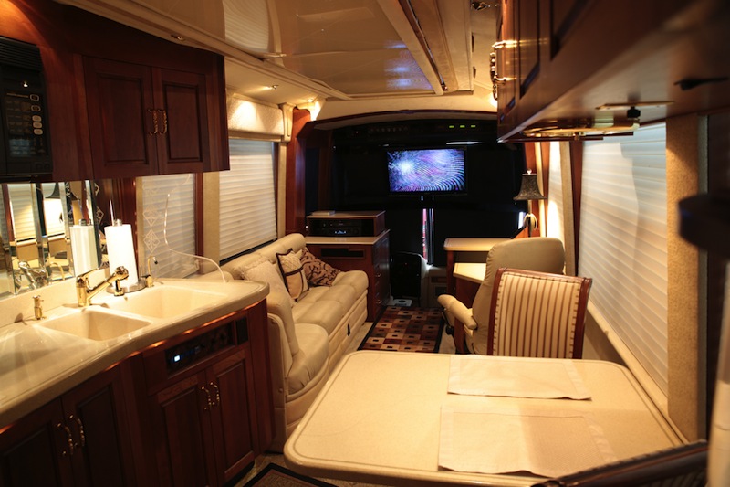 2000 Prevost Royale H3-45 For Sale