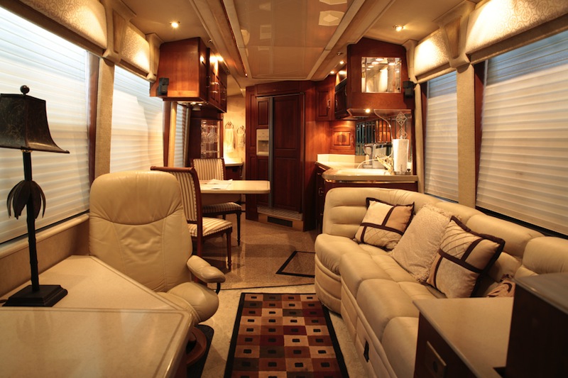 2000 Prevost Royale H3-45 For Sale