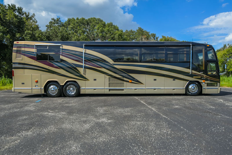 2000 Prevost Royale H3-45 For Sale