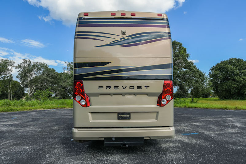 2000 Prevost Royale H3-45 For Sale