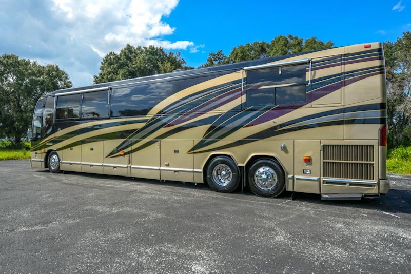 2000 Prevost Royale H3-45 For Sale