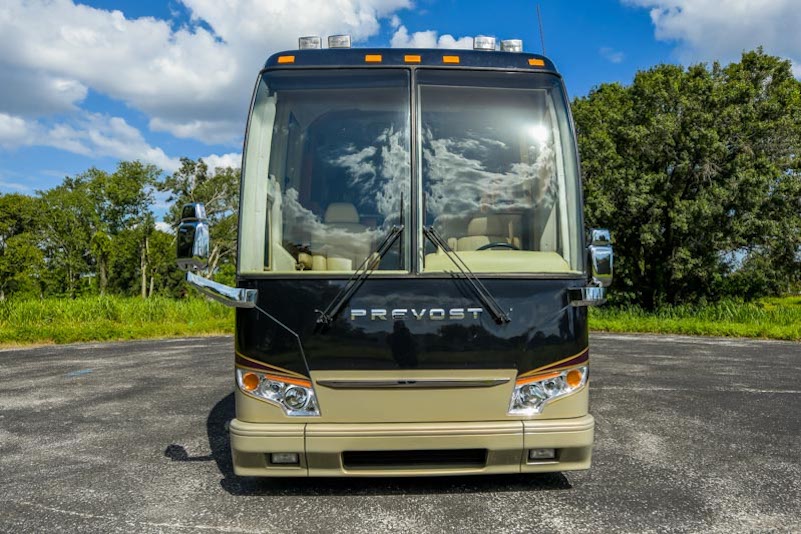 2000 Prevost Royale H3-45 For Sale