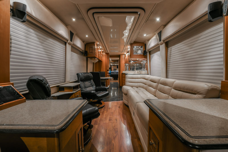 2000 Prevost Royale H3-45 For Sale