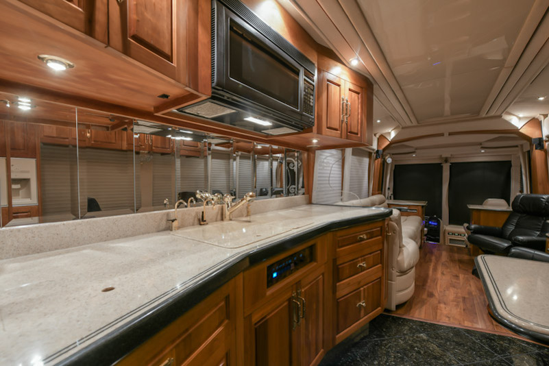 2000 Prevost Royale H3-45 For Sale