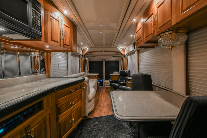 2000 Prevost Royale H3-45 For Sale