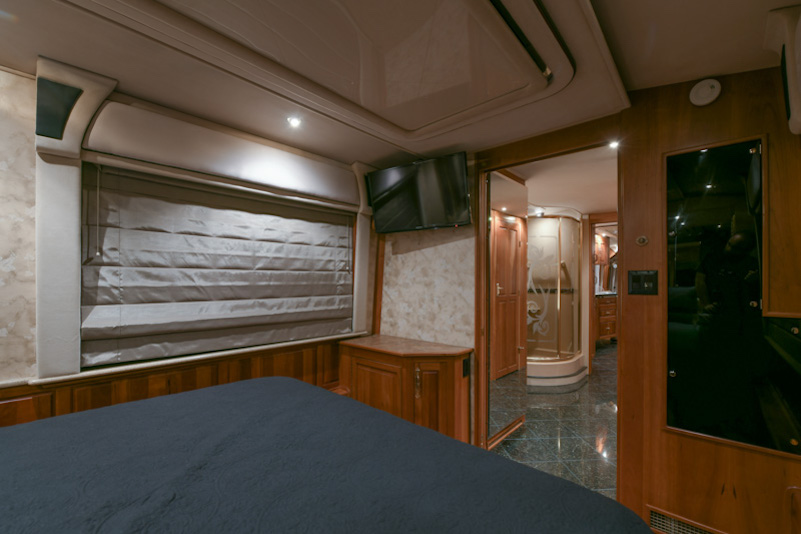 2000 Prevost Royale H3-45 For Sale