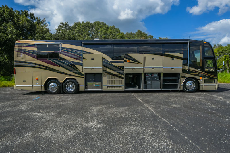 2000 Prevost Royale H3-45 For Sale