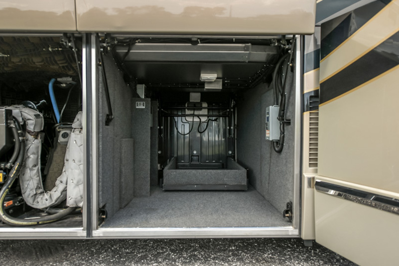 2000 Prevost Royale H3-45 For Sale