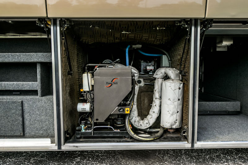 2000 Prevost Royale H3-45 For Sale