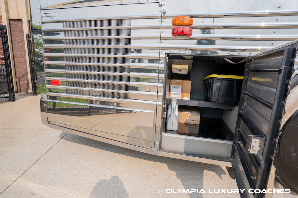 2000 Prevost Royale XL For Sale