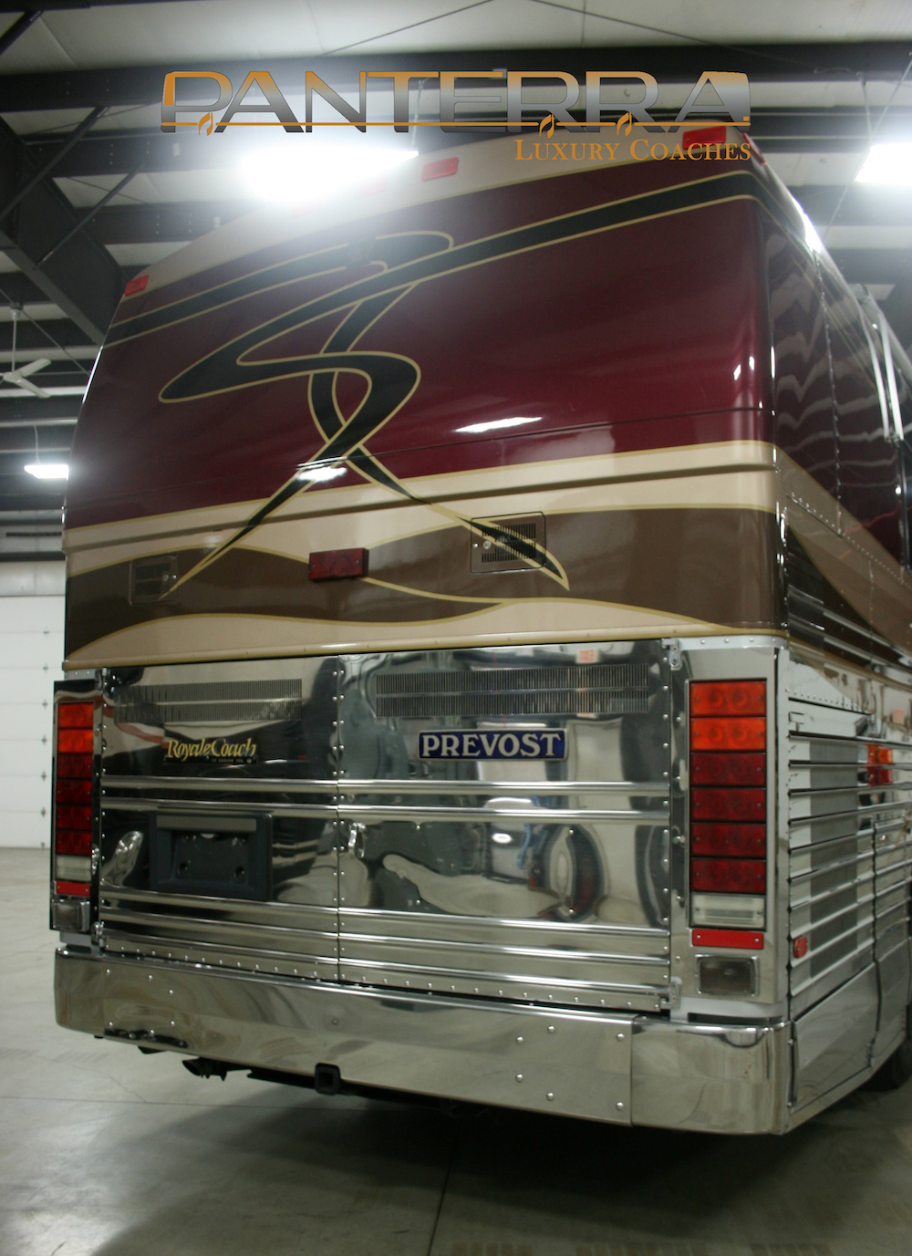 2008 Prevost Liberty H3-45 For Sale