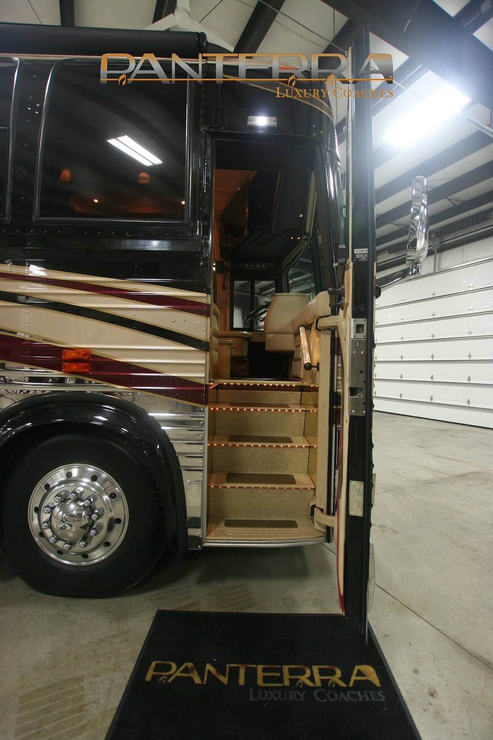 2008 Prevost Liberty H3-45 For Sale