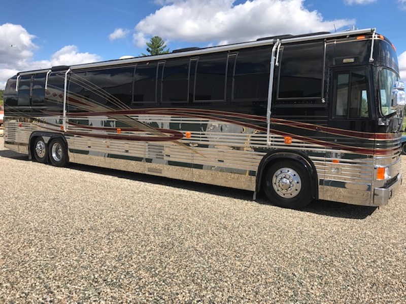 2000 Prevost Royale XL For Sale