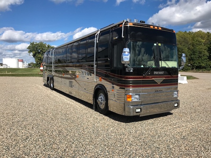 2000 Prevost Royale XL For Sale