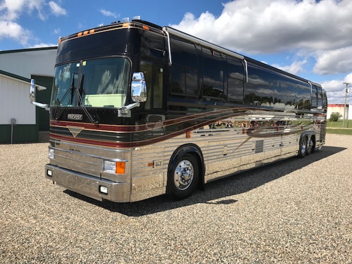 2000 Prevost Royale XL For Sale