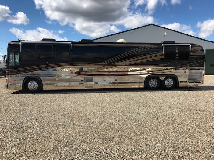 2000 Prevost Royale XL For Sale