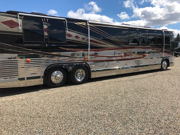 2000 Prevost Royale XL For Sale