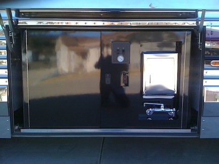 2000 Prevost Vantare XL For Sale