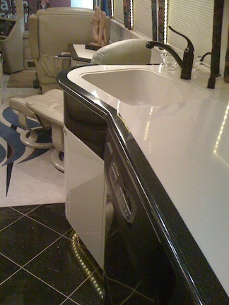 2000 Prevost Vantare XL For Sale