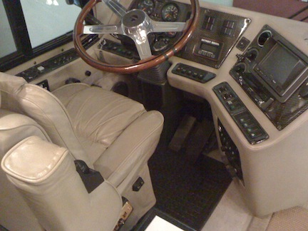2000 Prevost Vantare XL For Sale
