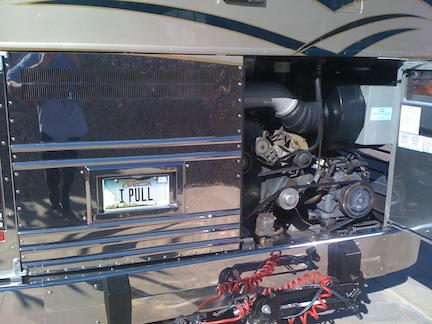2000 Prevost Vantare XL For Sale