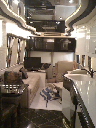 2000 Prevost Vantare XL For Sale
