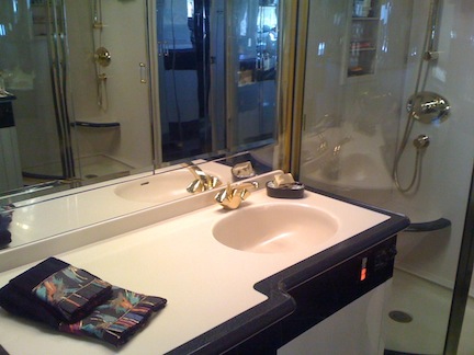 2000 Prevost Vantare XL For Sale