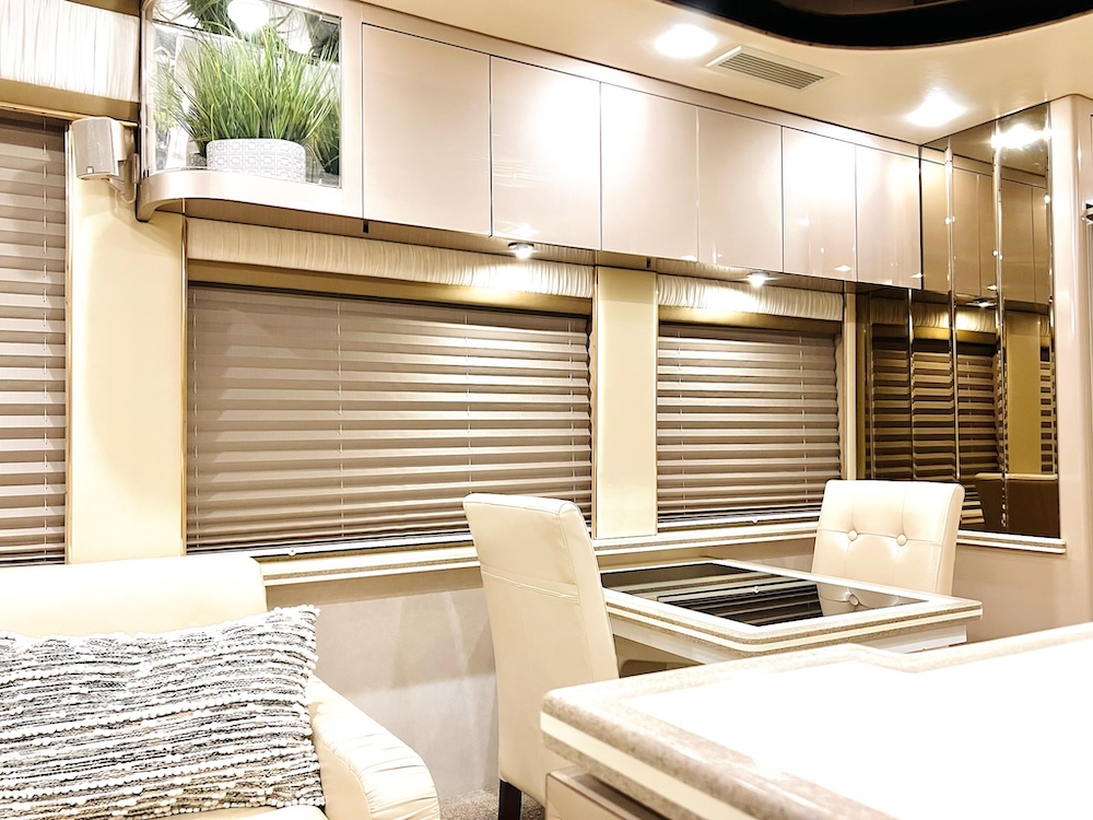 2001 Prevost  Angola XLII For Sale