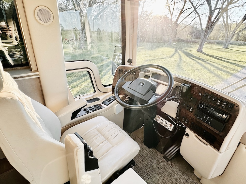 2001 Prevost  Angola XLII For Sale