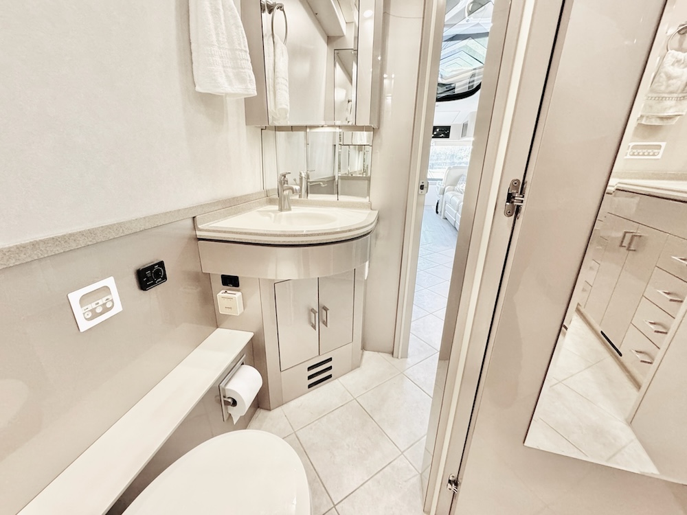 2001 Prevost  Angola XLII For Sale