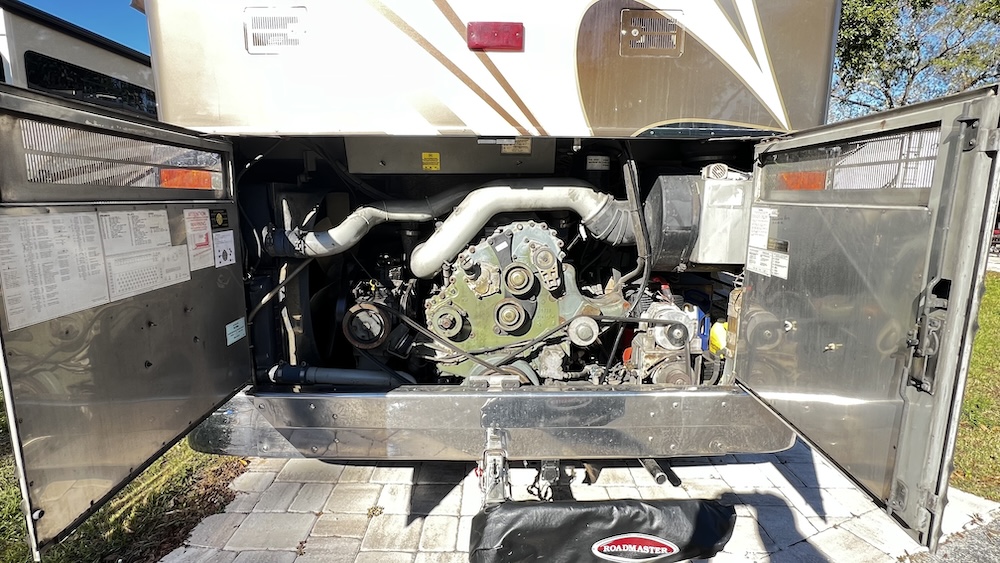 2001 Prevost Country Coach For Sale