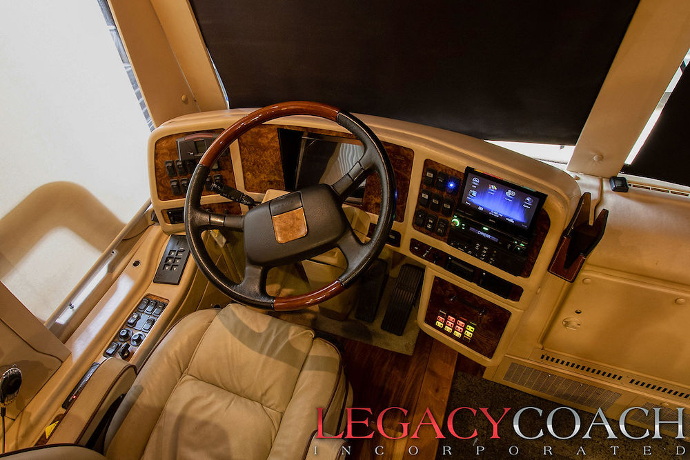 2001 Prevost Country Coach XLII For Sale