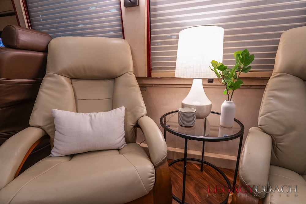 2001 Prevost Country Coach XLII For Sale